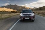 Honda Pilot 2015 года (CIS)